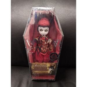 2012 Mezco Living Dead Dolls  Mephistopheles Series 27